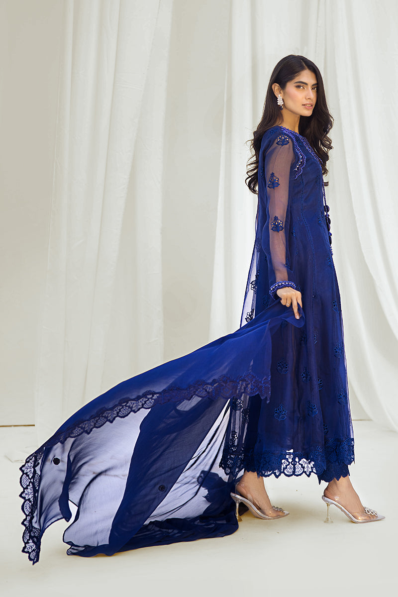 Sana Abbas | Luxury Pret | Riaan - Official Sana Abbas - Agha Fabrics UK