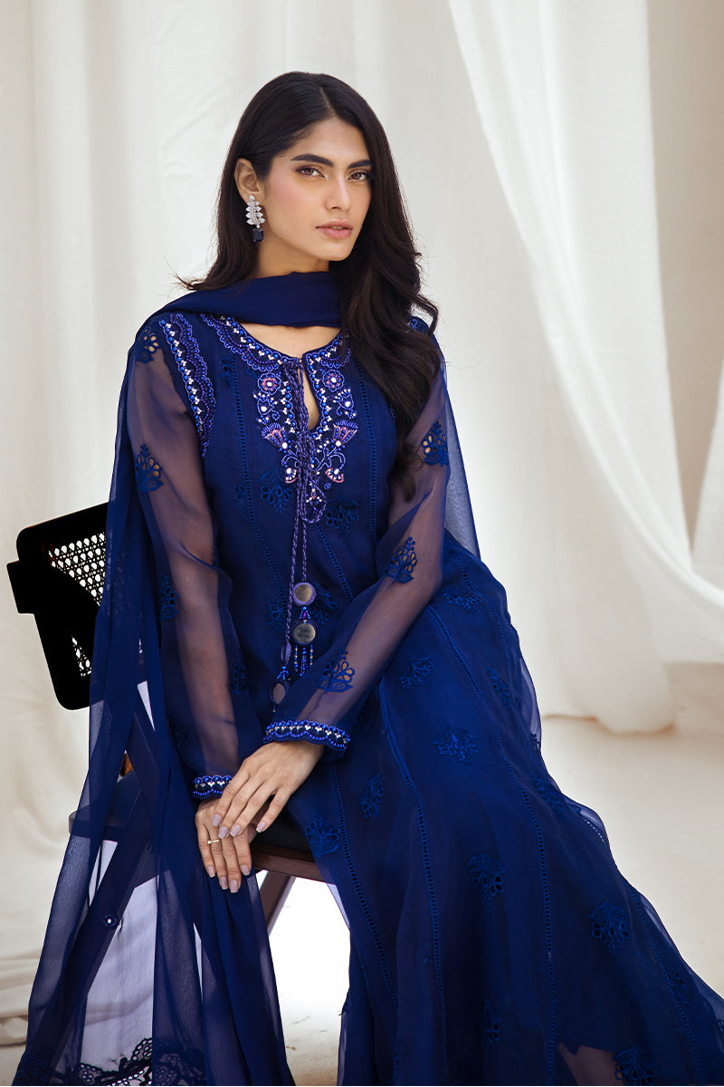 Sana Abbas | Luxury Pret | Riaan - Official Sana Abbas - Agha Fabrics UK