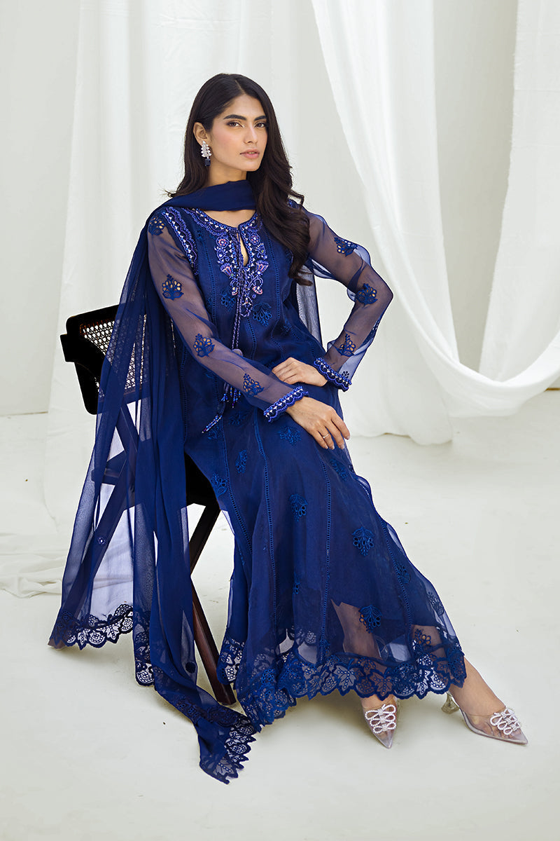 Sana Abbas | Luxury Pret | Riaan - Official Sana Abbas - Agha Fabrics UK