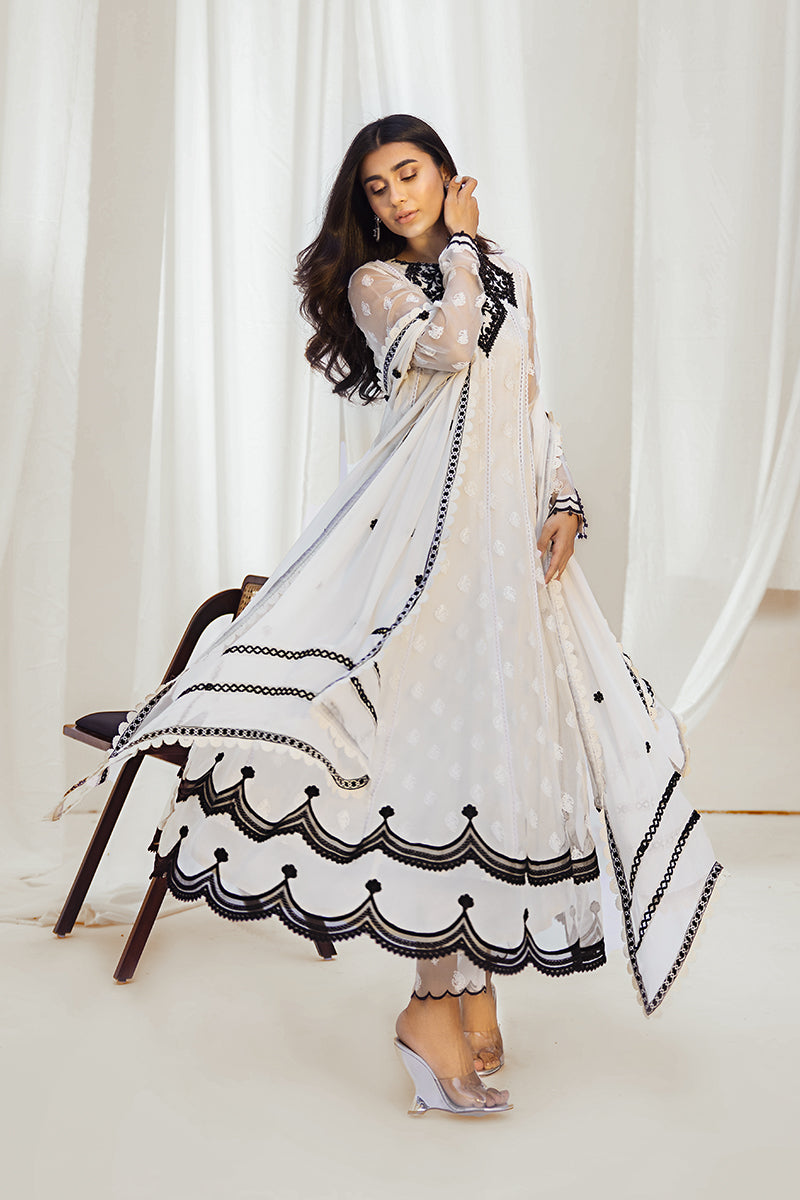 Sana Abbas | Luxury Pret | Ruya - Official Sana Abbas - Agha Fabrics UK