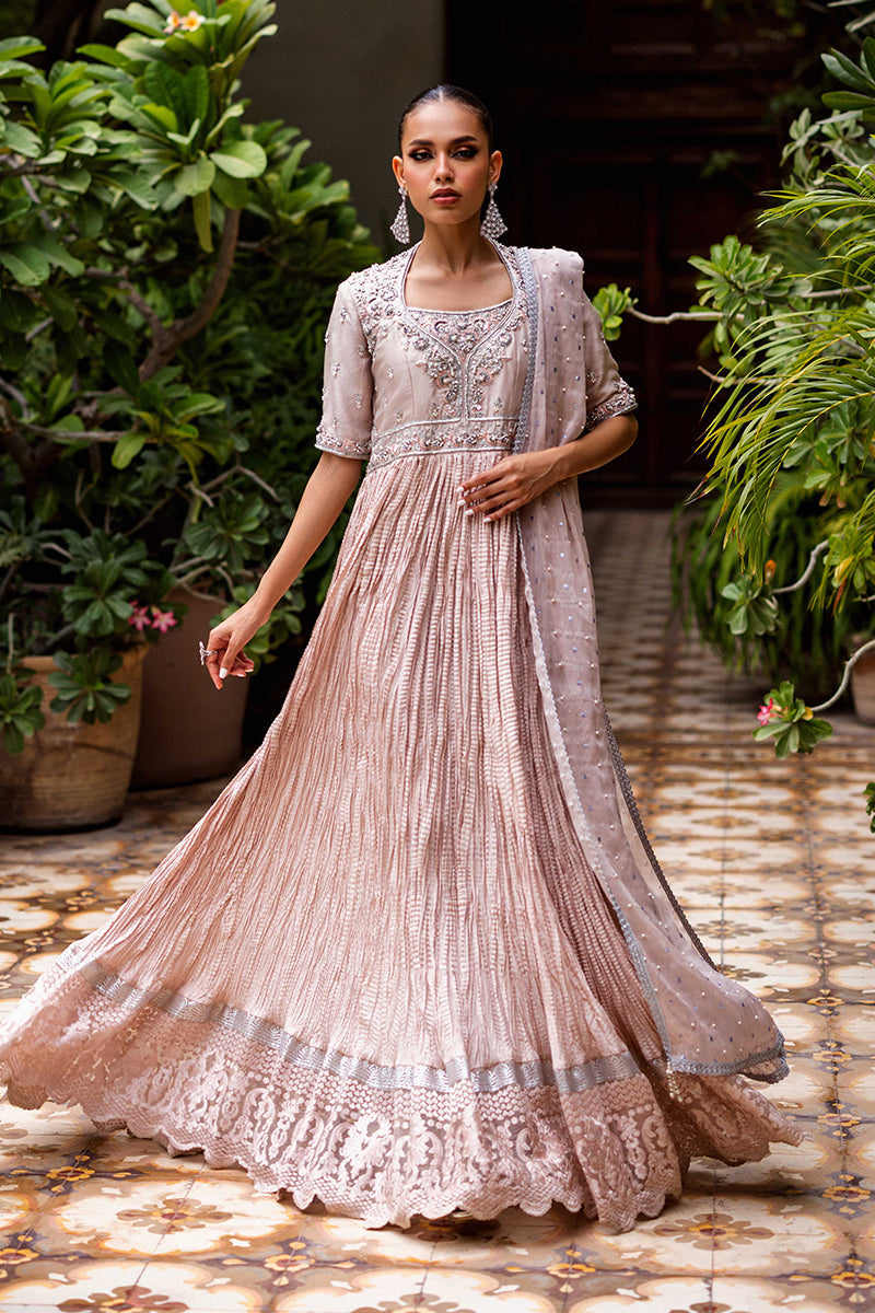 Sana Abbas | Wedding Formals | Sevil