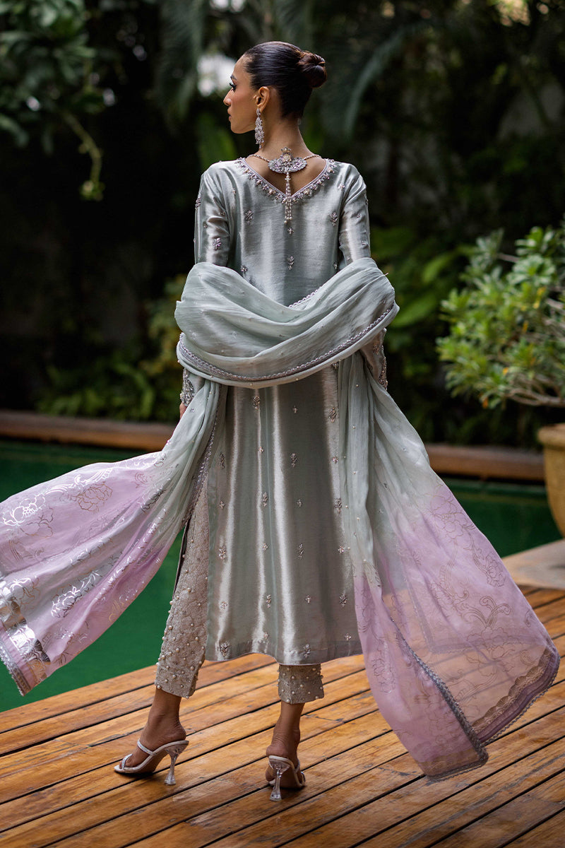 Sana Abbas | Wedding Formals | Seyyal