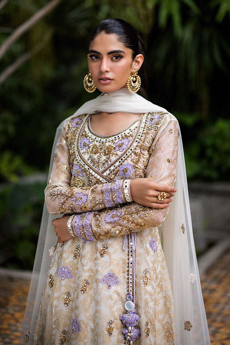 Sana Abbas | Wedding Formals | Ayska - Official Sana Abbas - Agha Fabrics UK