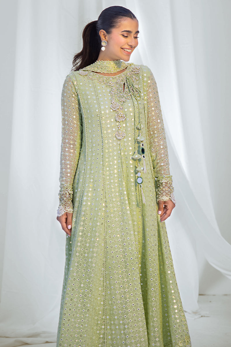 Sana Abbas | Luxury Pret | Hera