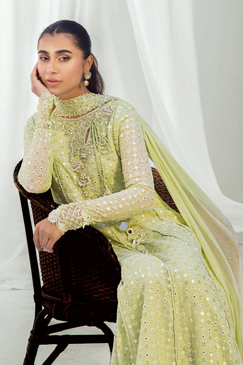 Sana Abbas | Luxury Pret | Hera