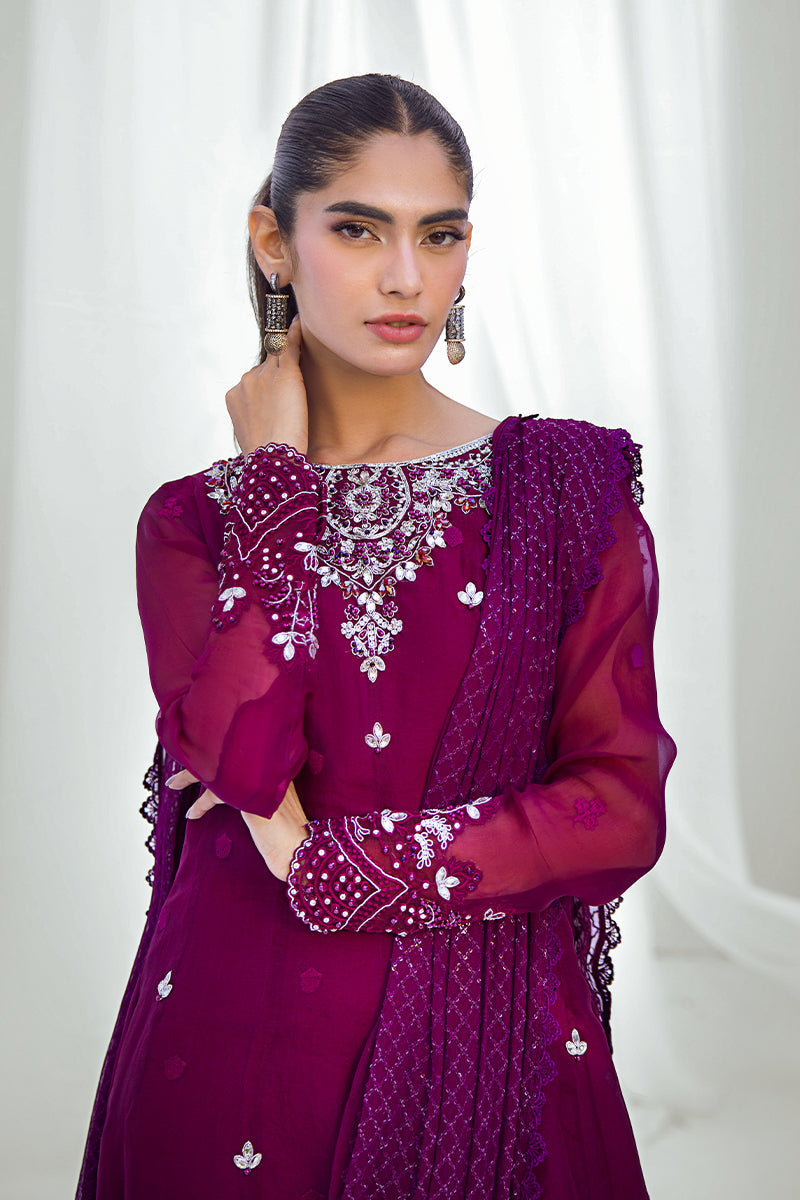 Sana Abbas | Luxury Pret | Aiyana