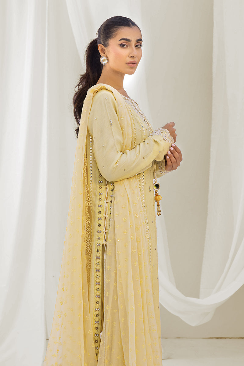 Sana Abbas | Luxury Pret | Azal