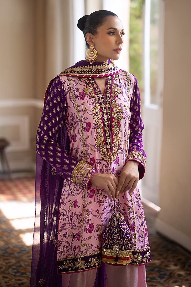 Sana Abbas | Wedding Formals | MEHRNAZ - Official Sana Abbas - Agha Fabrics UK