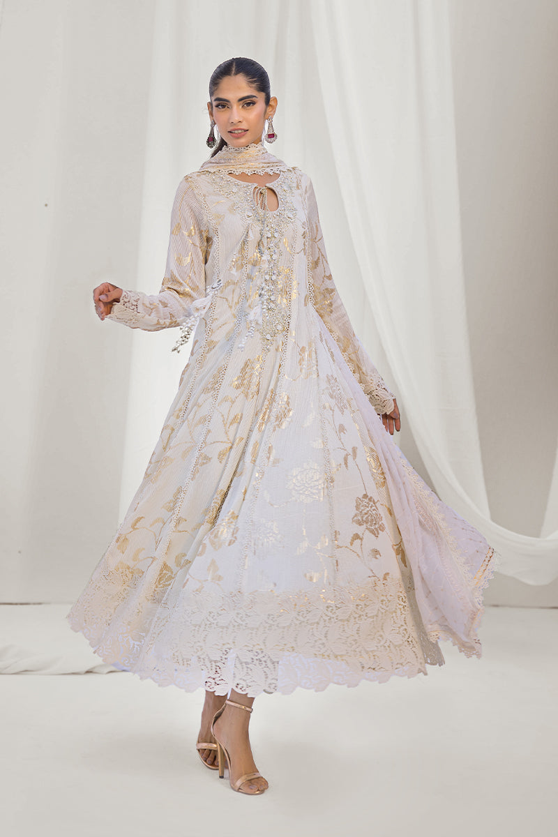 Sana Abbas | Luxury Pret | Noori - Official Sana Abbas - Agha Fabrics UK
