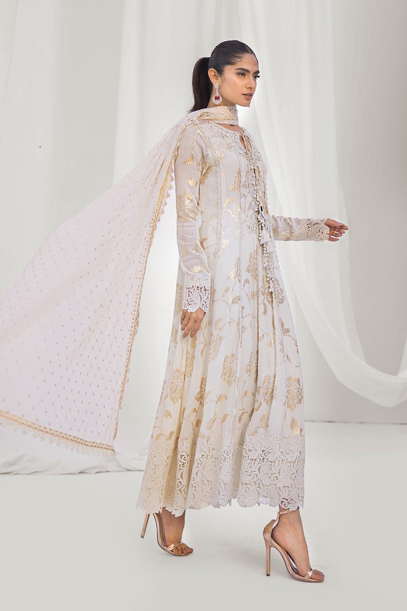 Sana Abbas | Luxury Pret | Noori - Official Sana Abbas - Agha Fabrics UK