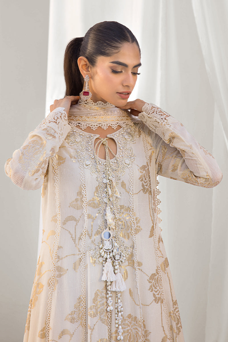Sana Abbas | Luxury Pret | Noori - Official Sana Abbas - Agha Fabrics UK