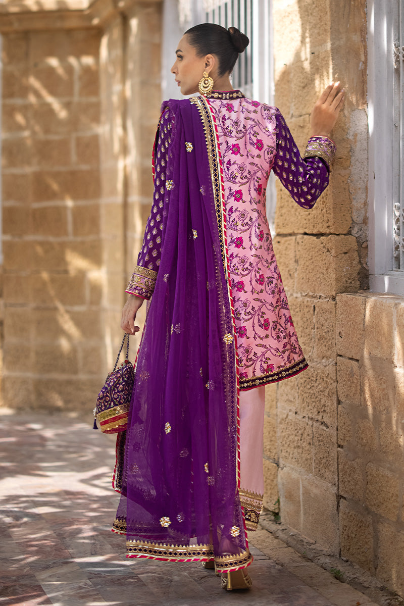 Sana Abbas | Wedding Formals | MEHRNAZ - Official Sana Abbas - Agha Fabrics UK