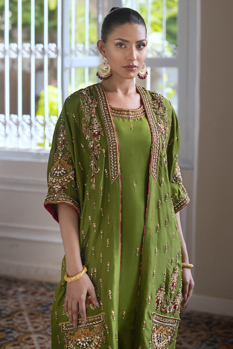 Sana Abbas | Wedding Formals | FIA - Official Sana Abbas - Agha Fabrics UK