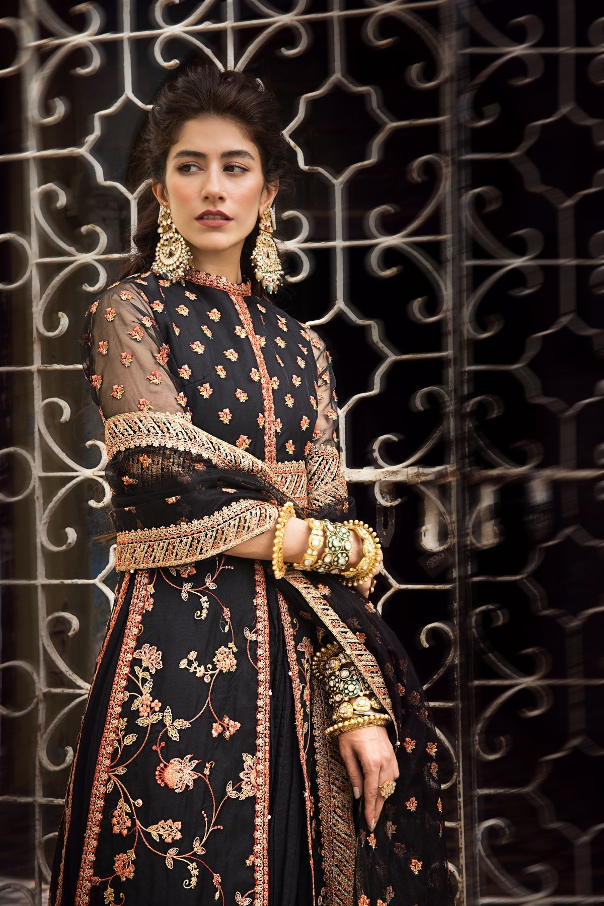 Erum Khan | Umaima Eid Edit | SAFWA