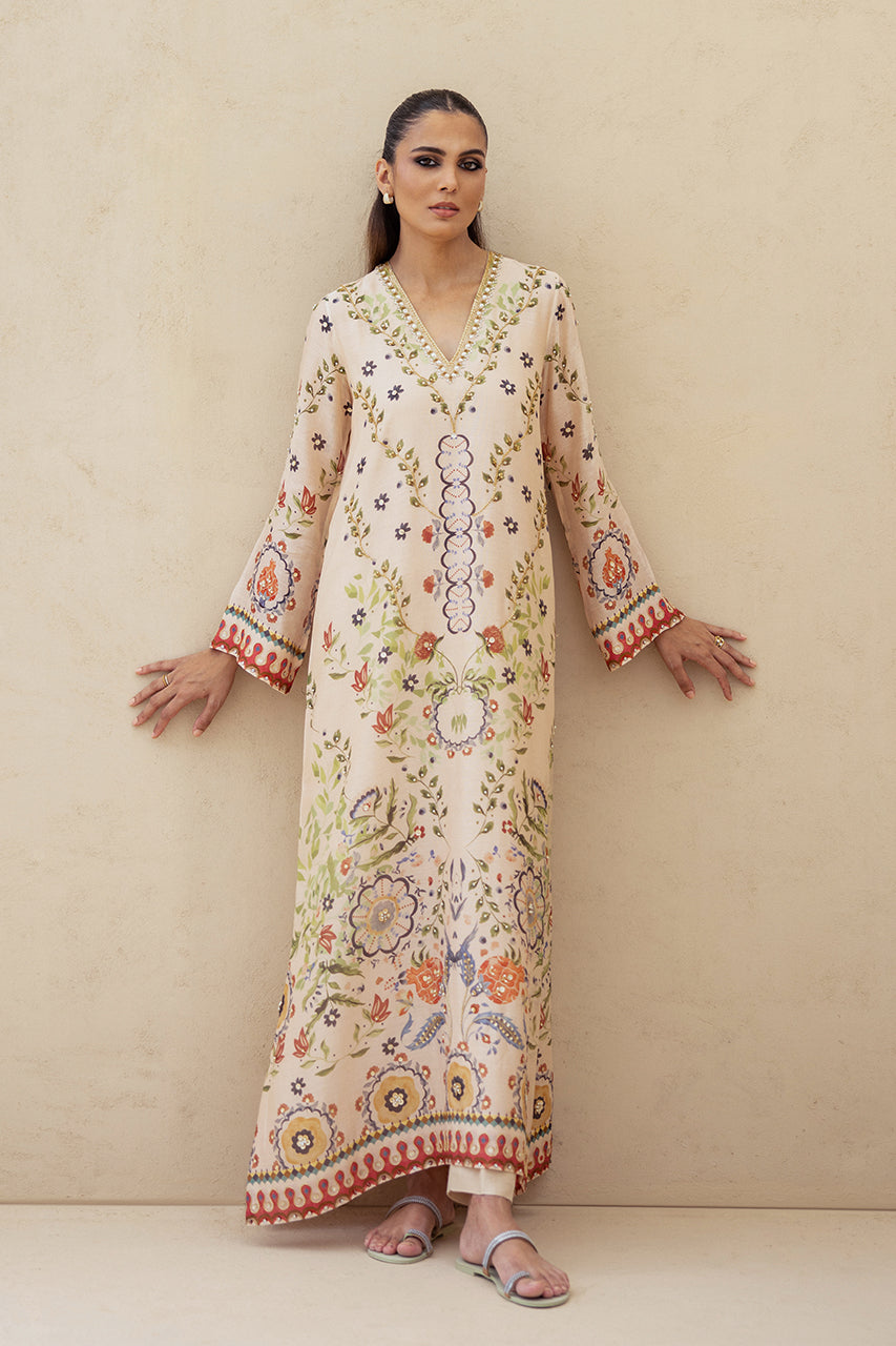 Sania Maskatiya | Fall Festive Glimmer | Ina