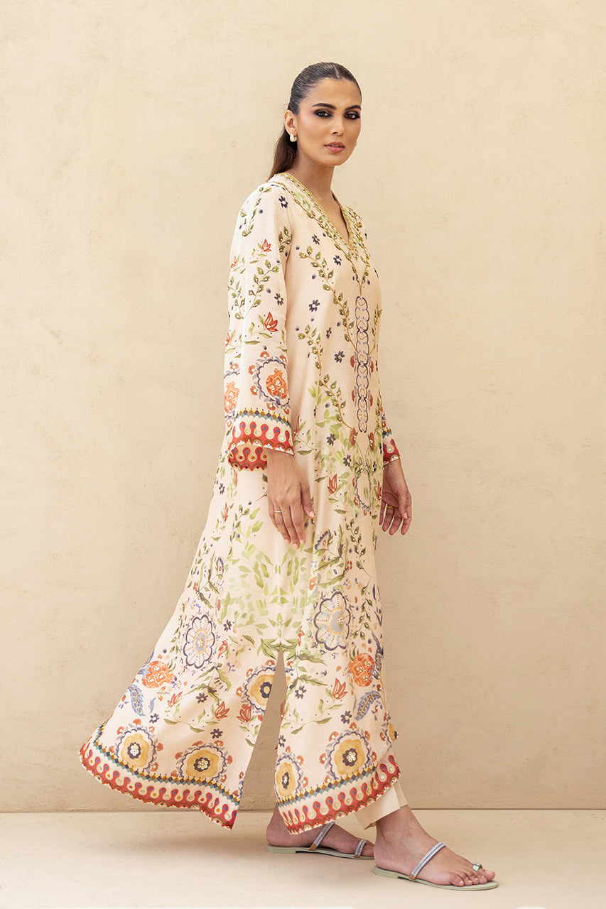 Sania Maskatiya | Fall Festive Glimmer | Ina