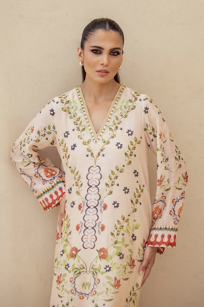 Sania Maskatiya | Fall Festive Glimmer | Ina