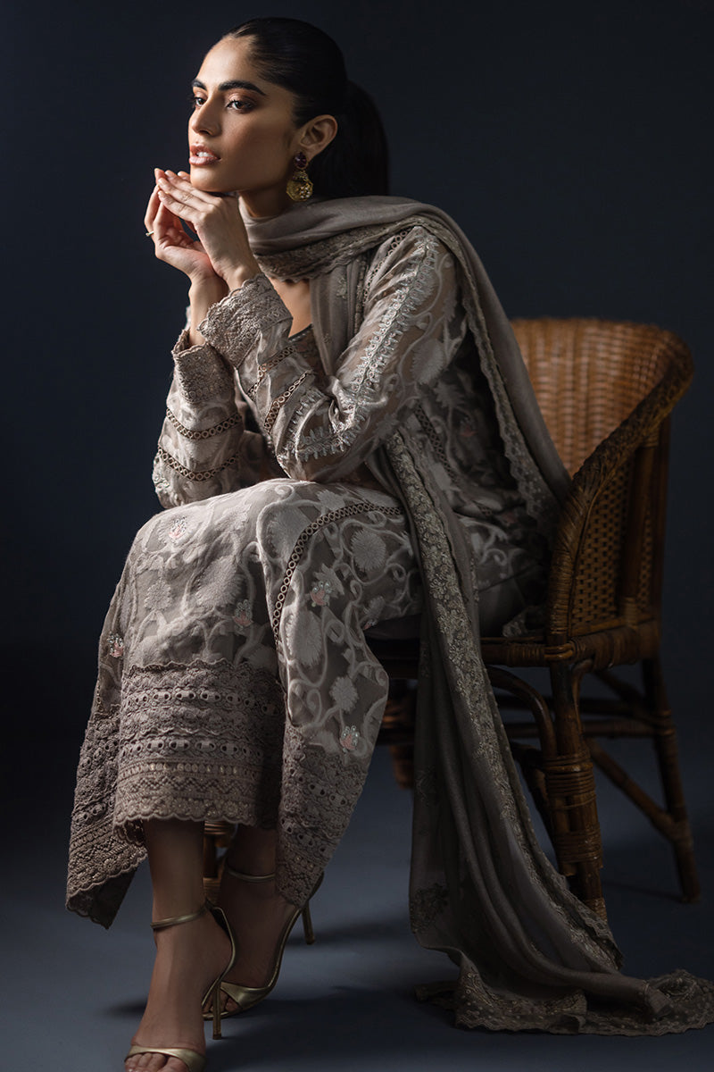 Sana Abbas | Luxury Pret | Agate