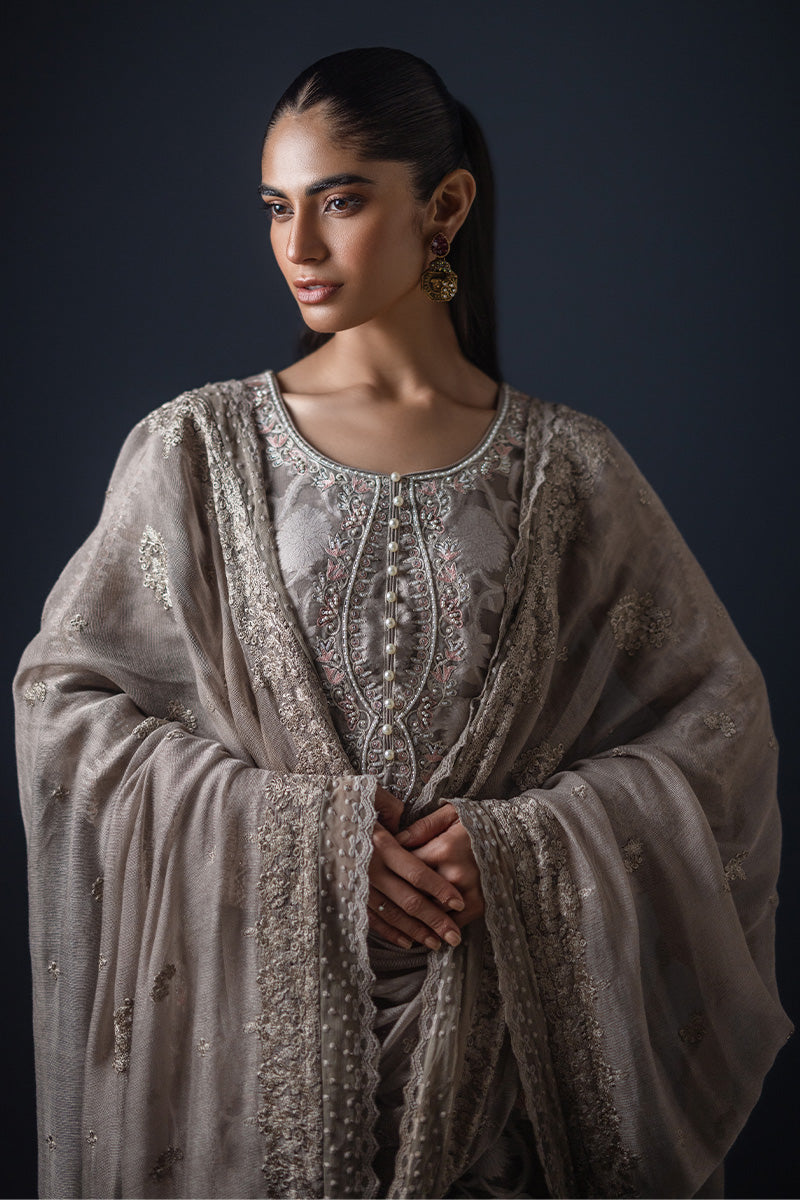 Sana Abbas | Luxury Pret | Agate