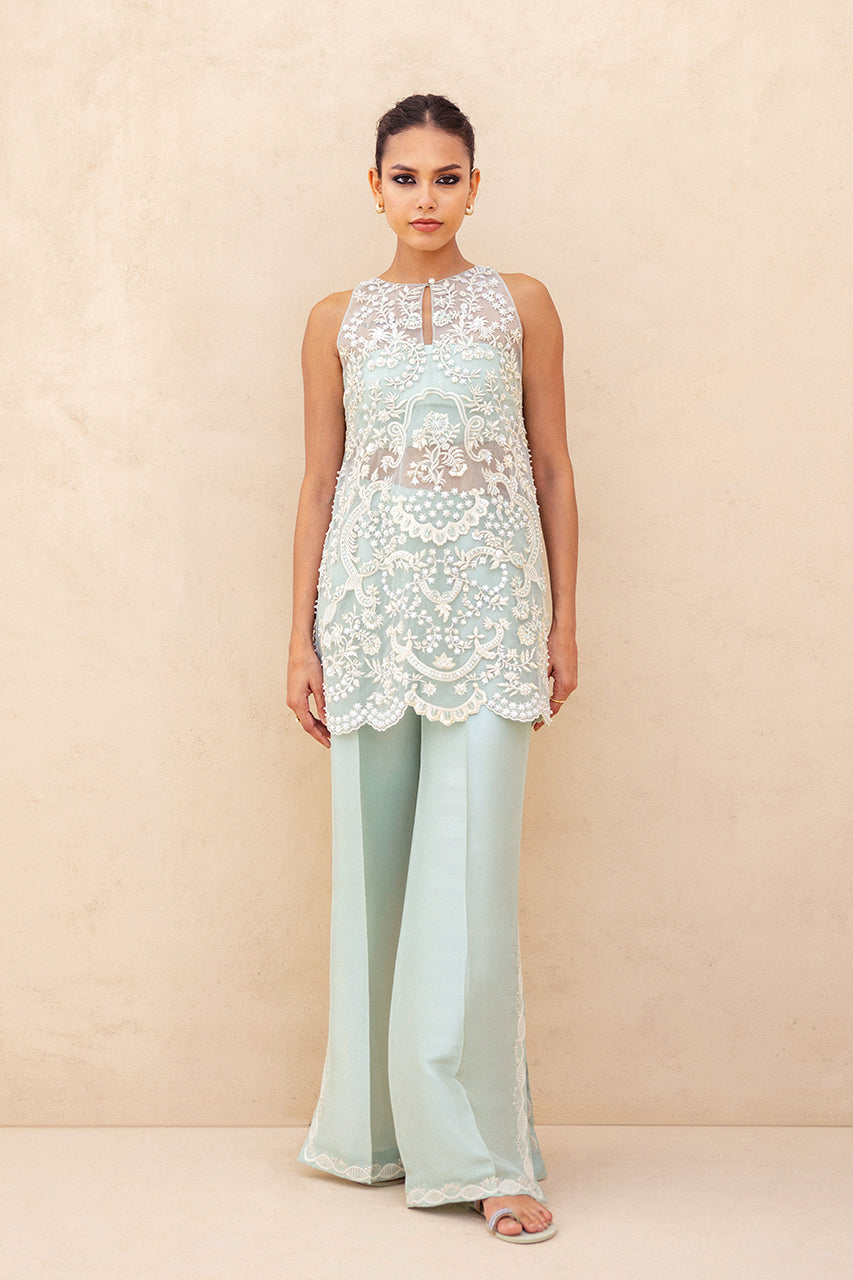 Sania Maskatiya | Fall Festive Shimmer | Freya