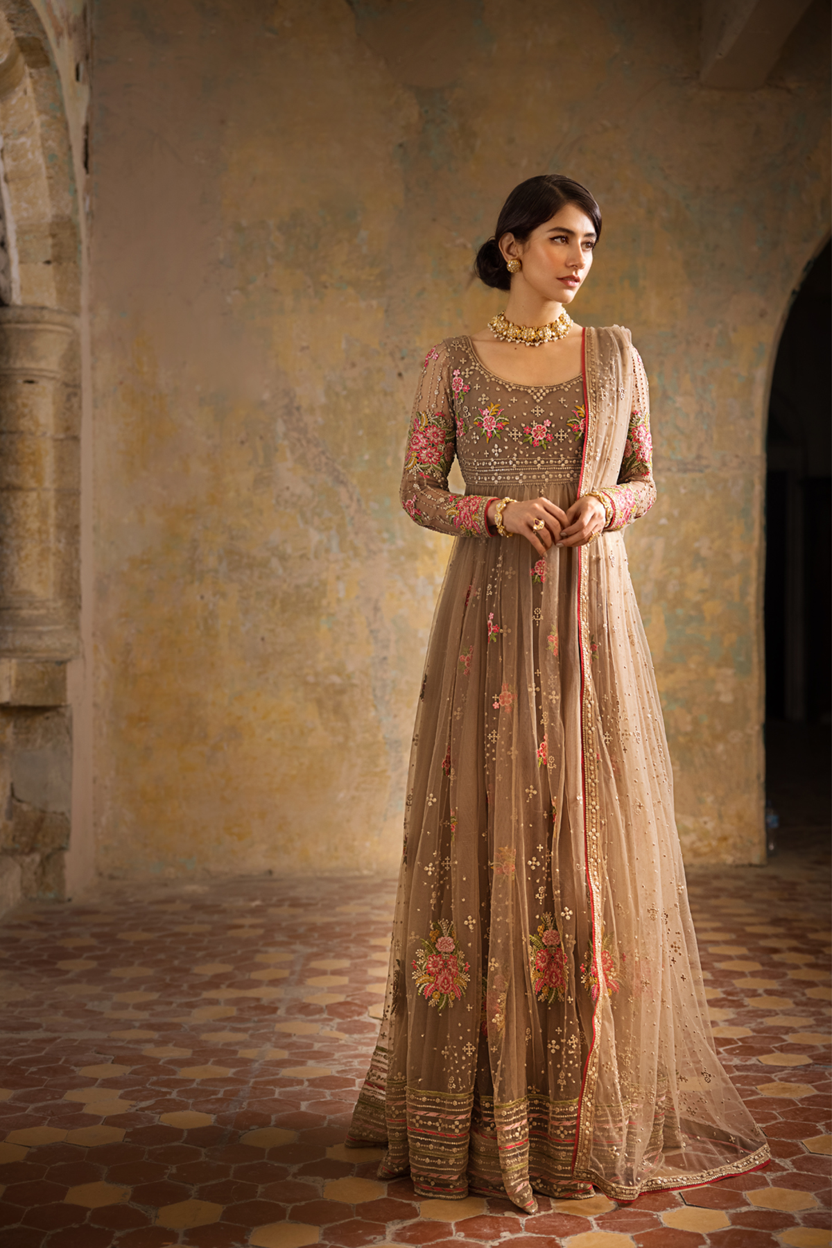 Erum Khan | Umaima Eid Edit | MIRAAL