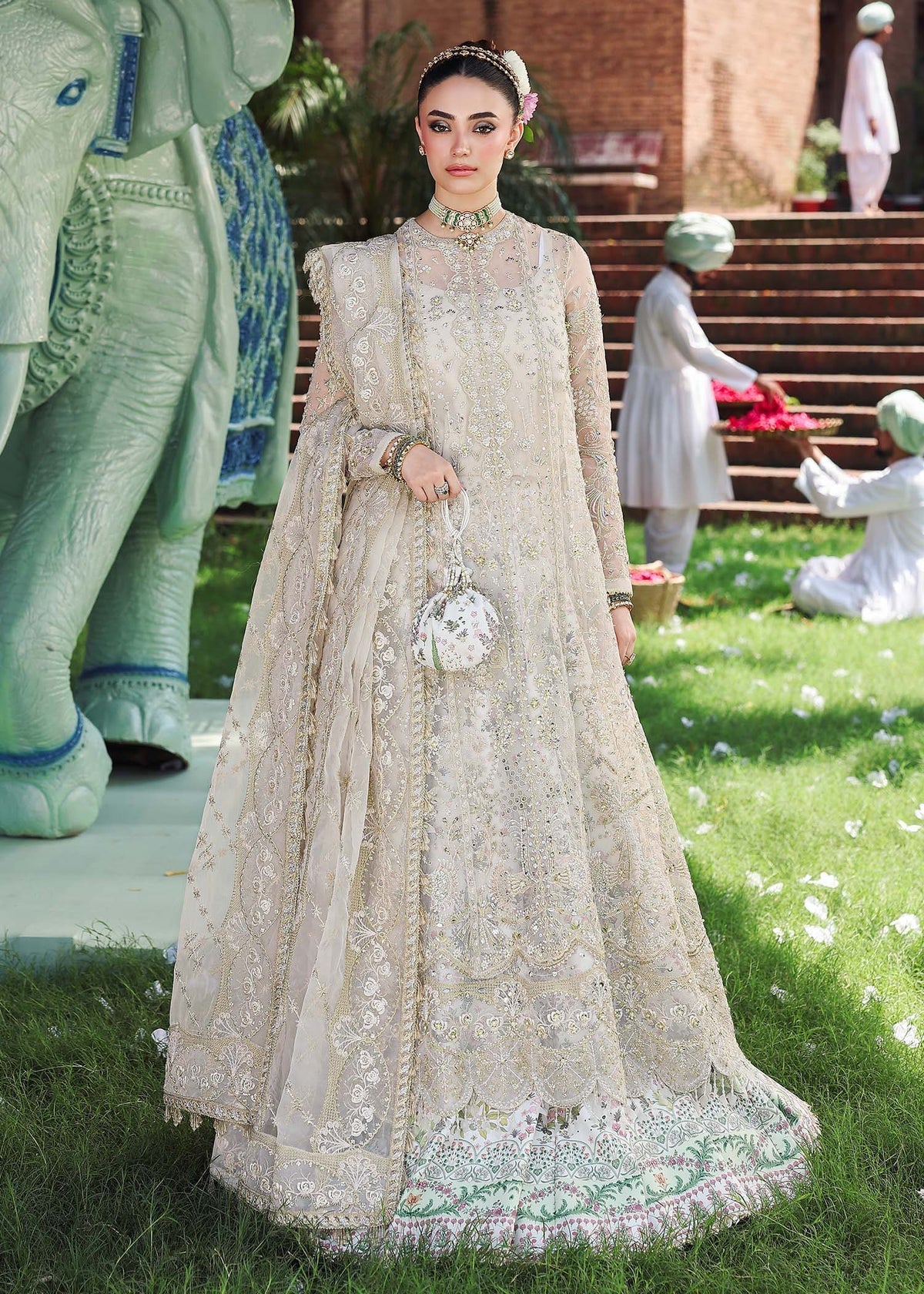 Sardinia | Veere Di Wedding Bride 25 | PAREESA