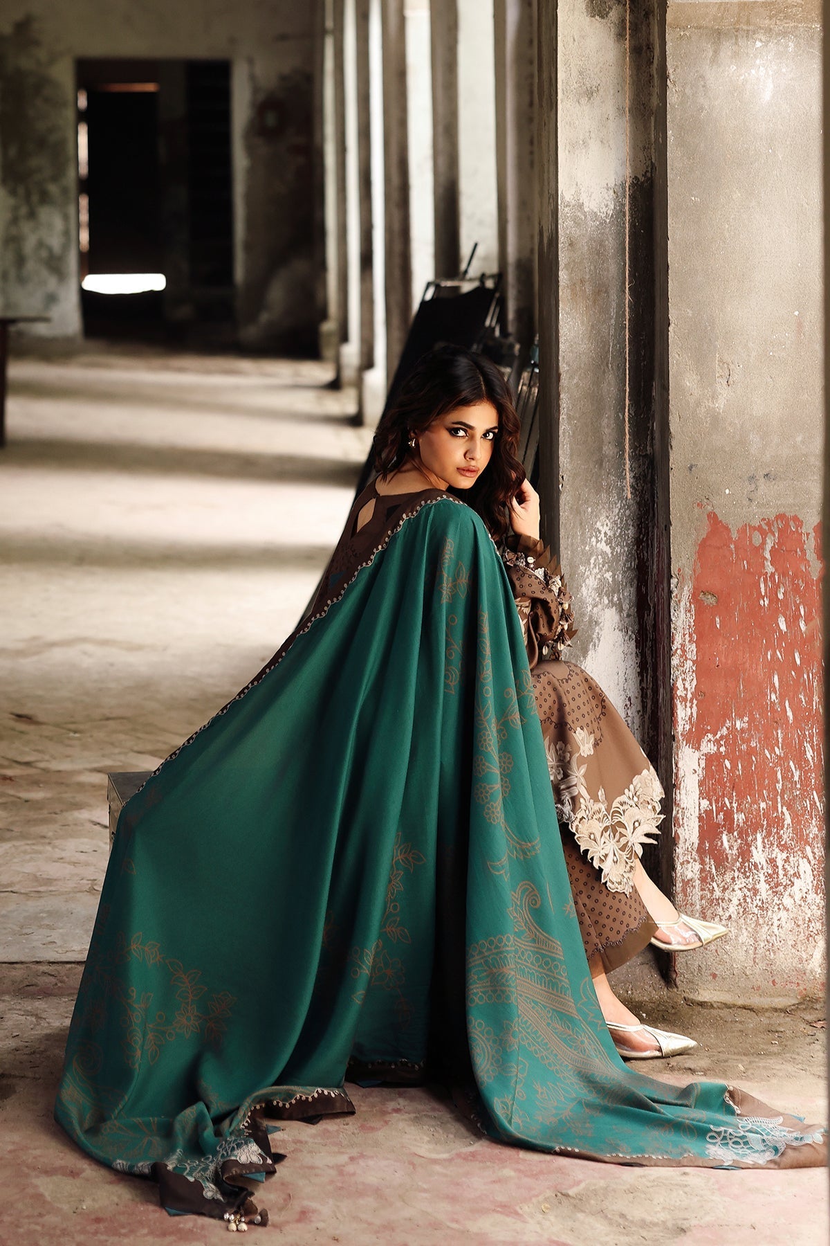 Charizma | Combination Winter 25 | CCW6-16