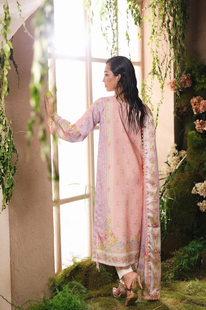 Rajbari | Silah Silk Edit | Silah Silk Edit - 07 - Official Rajbari - Agha Fabrics UK