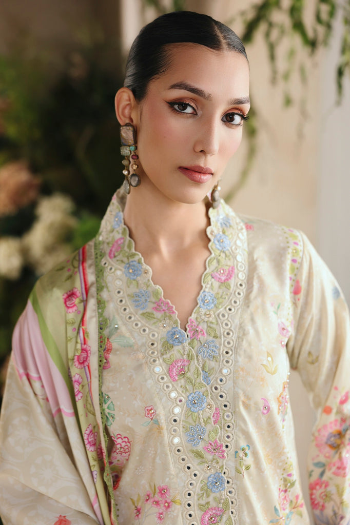 Rajbari | Silah Silk Edit | Silah Silk Edit - 06 - Official Rajbari - Agha Fabrics UK
