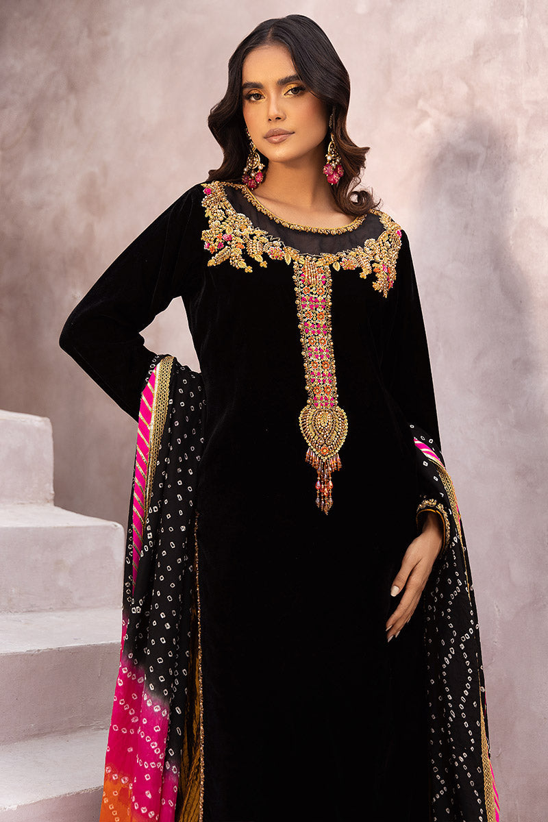 Chic Opicial | Velveteen Luxury Fall Collection | Leyla