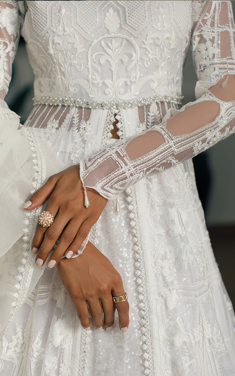 Threads and Motifs | Formal Dresses 24 | 7762.1