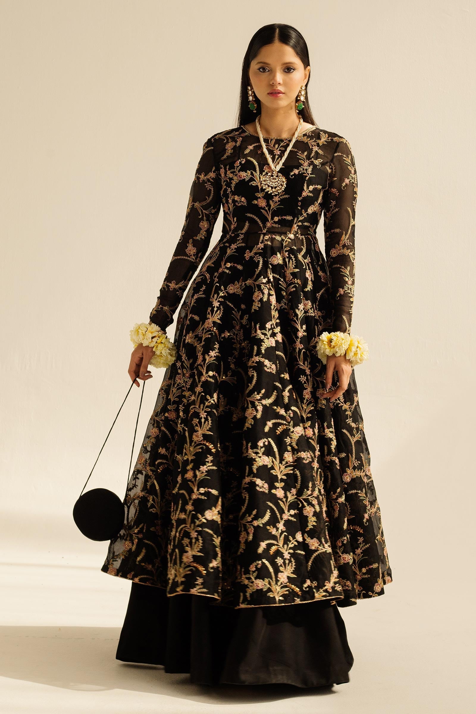 Zara Shahjahan | Wedding Formals 2024 | ZC-4003