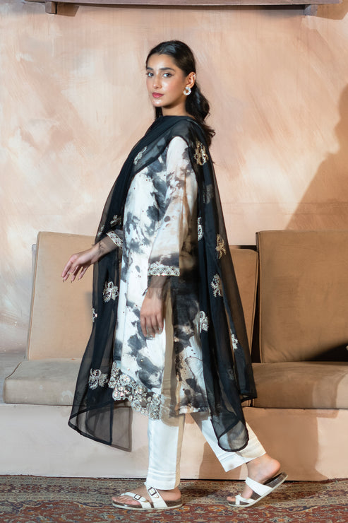 Kross Kulture | Luxury Baharaneh | Eira KLX-00810