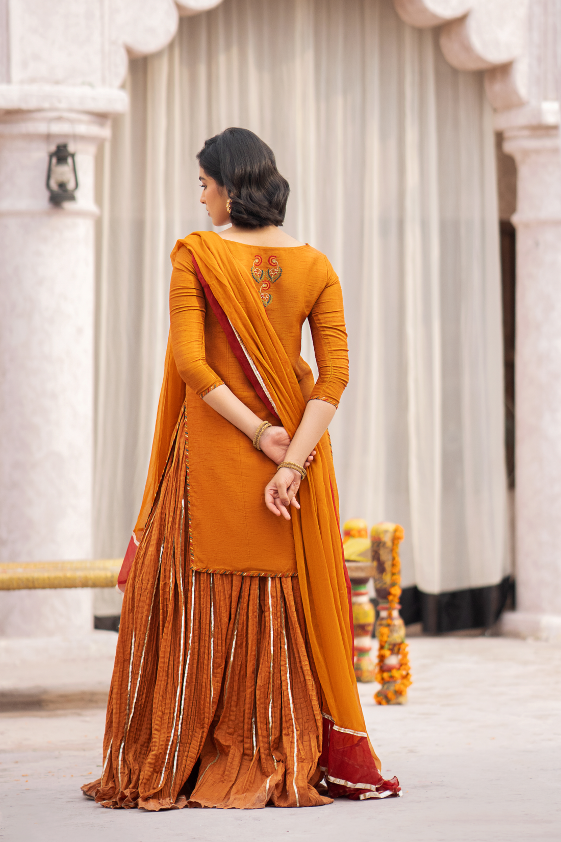 Erum Khan | Sakhiyan Formals | GULDAUDI - Official Erum Khan - Agha Fabrics UK