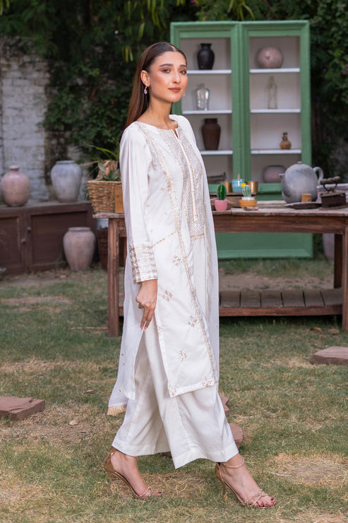 Kross Kulture | Luxury Baharaneh | CLEMENTINE KLX-00738