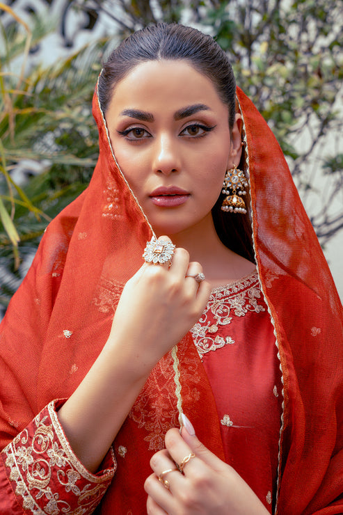 Kross Kulture | Luxury Baharaneh | Zimal KLX-00861