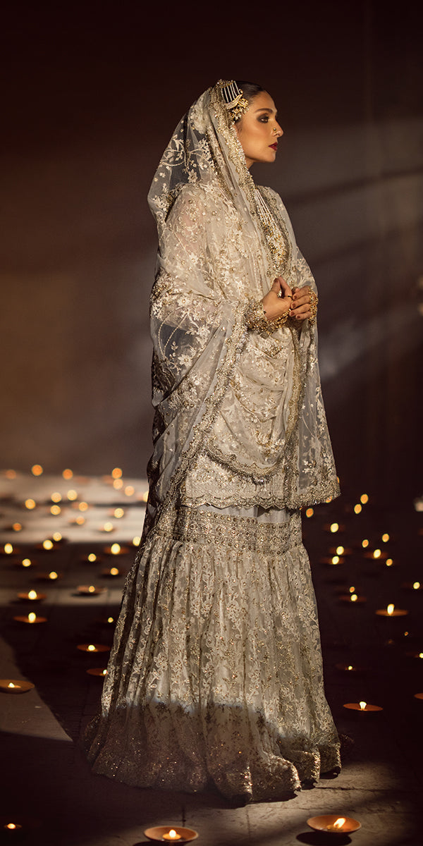 Erum Khan | Jahan Wedding Formals | MASTANI