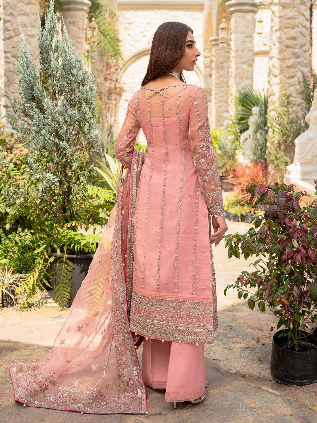 Gulaal | Luxury Pret | AETHIRA GL-LP-V1-01 - Official Gulaal - Agha Fabrics UK