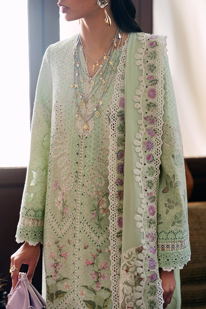 Suffuse | Casual Pret Eid Edit 26' | Areeha