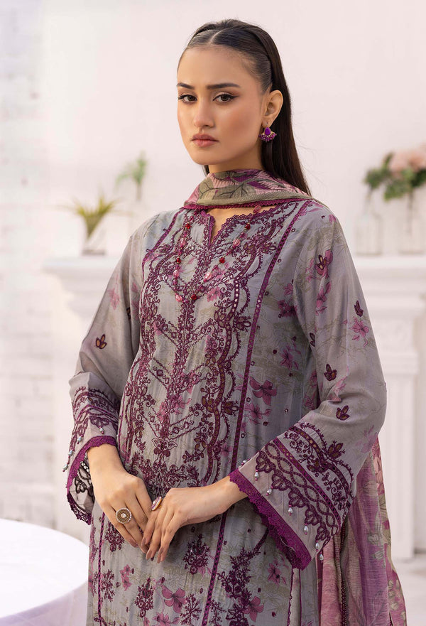 Adans Libas | Solana 25 | SOLANA 07772 - Official Adans Libas - Agha Fabrics UK