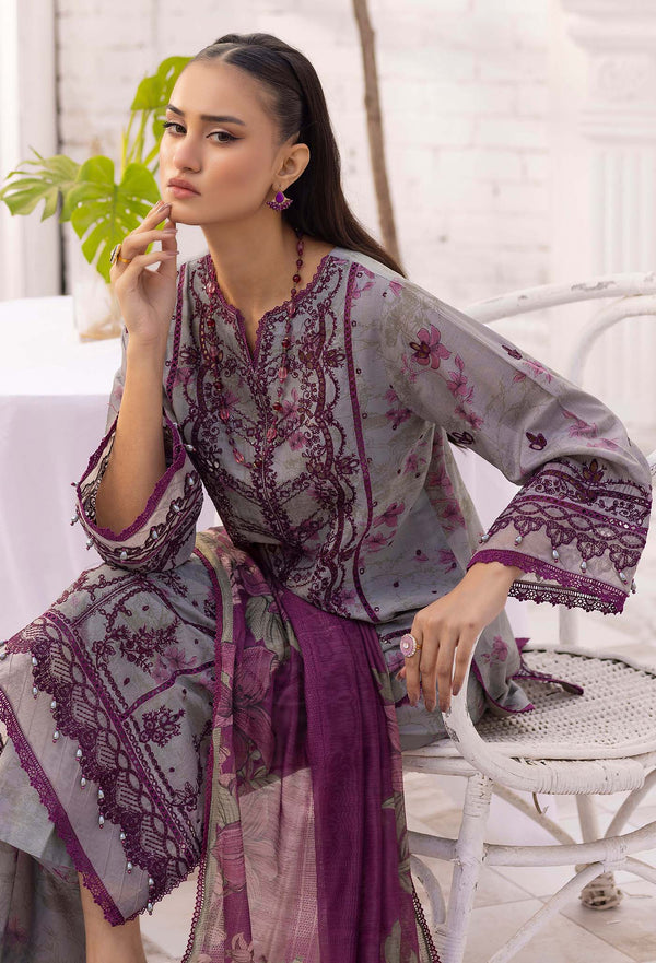 Adans Libas | Solana 25 | SOLANA 07772 - Official Adans Libas - Agha Fabrics UK