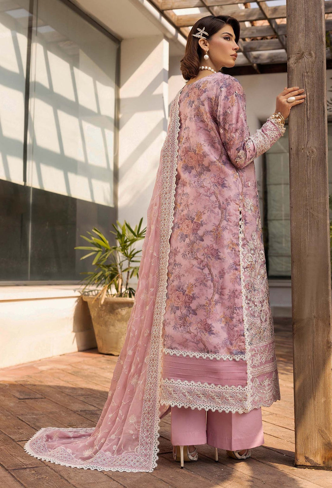 Adans Libas | Summers Dream 25 | 3503 - Official Adans Libas - Agha Fabrics UK