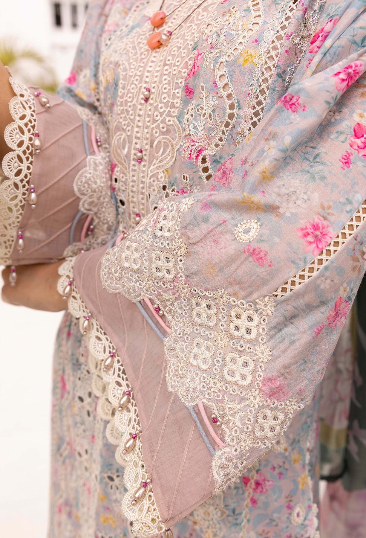 Adans Libas | Solana 25 | SOLANA 07776 - Official Adans Libas - Agha Fabrics UK