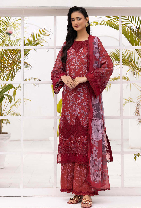 Adans Libas | Solana 25 | SOLANA 07775 - Official Adans Libas - Agha Fabrics UK