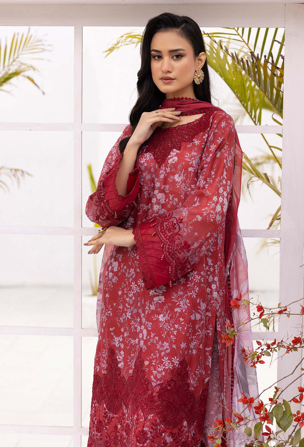 Adans Libas | Solana 25 | SOLANA 07775 - Official Adans Libas - Agha Fabrics UK