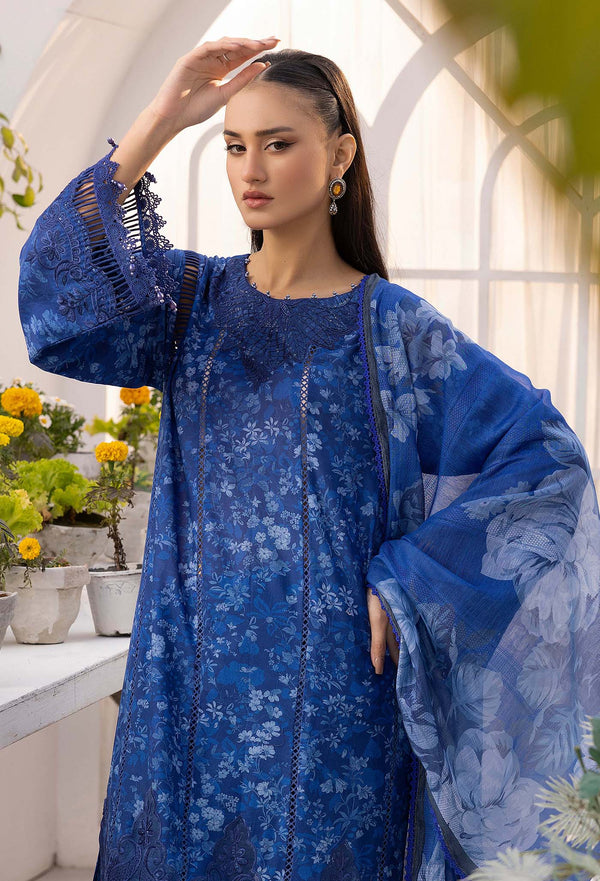 Adans Libas | Solana 25 | SOLANA 07774 - Official Adans Libas - Agha Fabrics UK