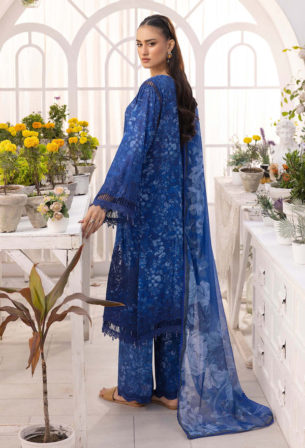 Adans Libas | Solana 25 | SOLANA 07774 - Official Adans Libas - Agha Fabrics UK