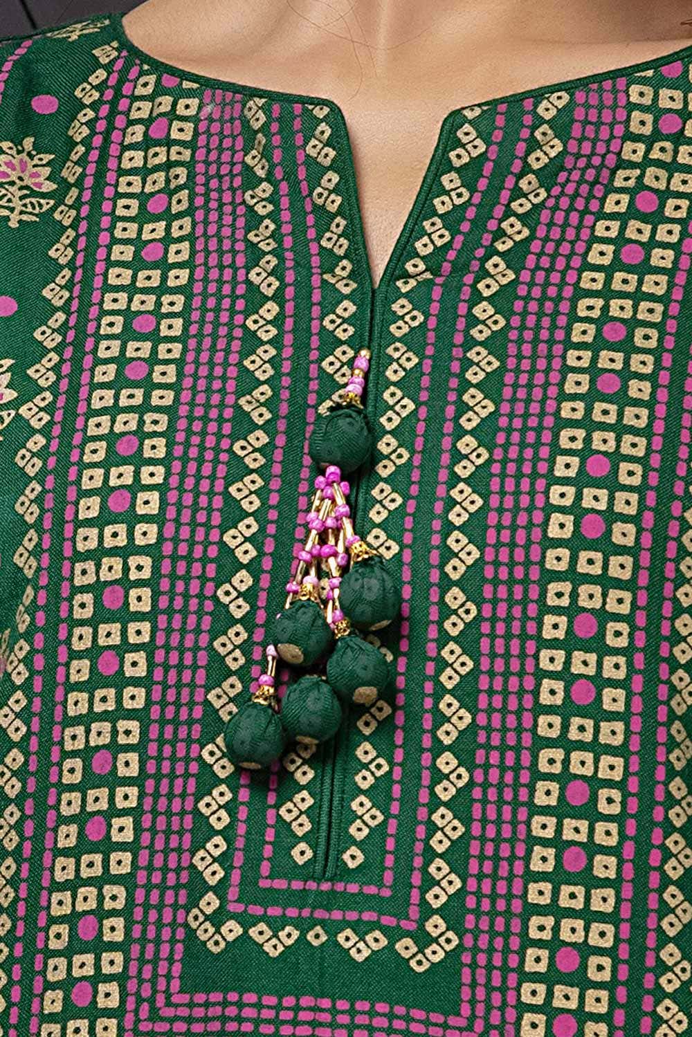 Gul Ahmed | Winter Collection 24 | Acrylic Dupatta AP-42028 - Official Gul Ahmed - Agha Fabrics UK