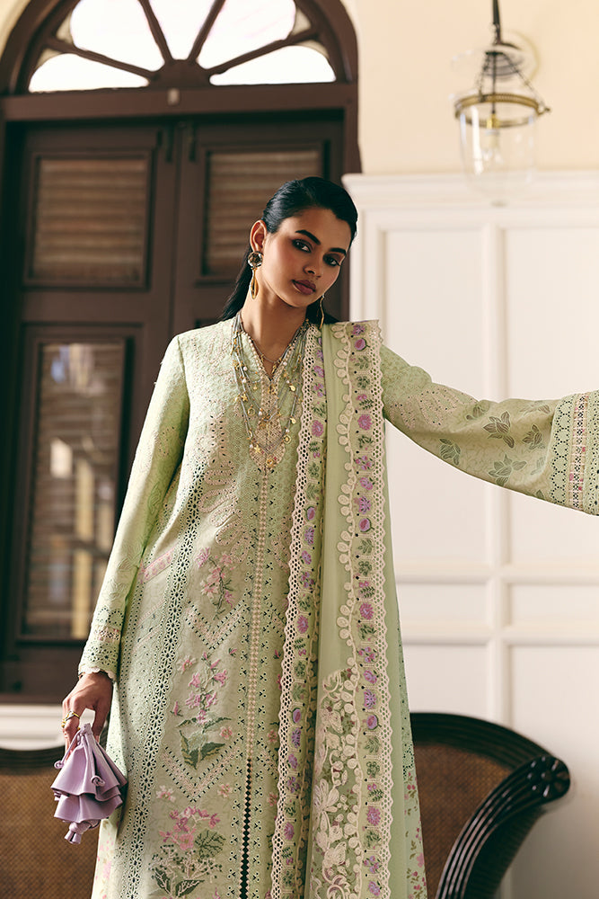 Suffuse | Casual Pret Eid Edit 26' | Areeha