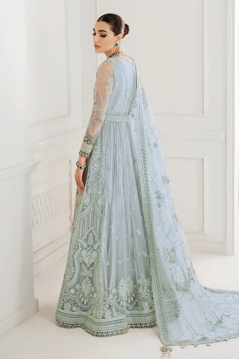 Baroque | Chantelle 23 | CH10-05 - Official Baroque - Agha Fabrics UK